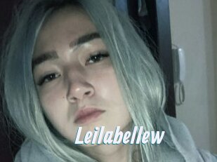 Leilabellew