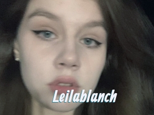Leilablanch