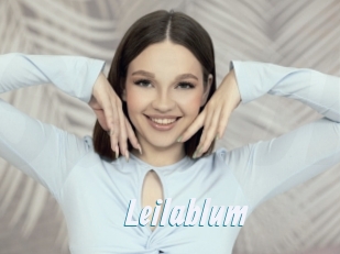 Leilablum