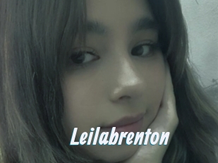 Leilabrenton