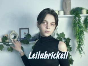 Leilabrickell