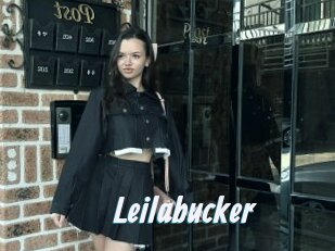 Leilabucker