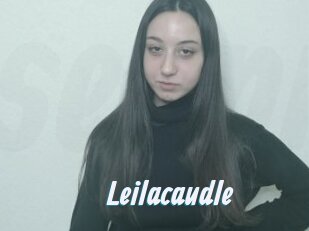 Leilacaudle