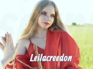 Leilacreedon