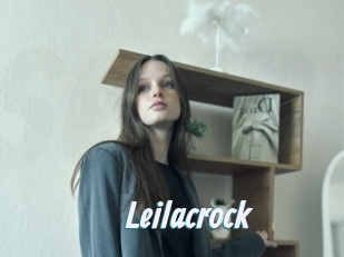 Leilacrock