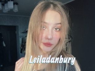 Leiladanbury