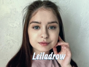 Leiladrow