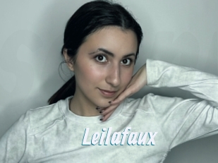 Leilafaux