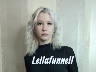 Leilafunnell