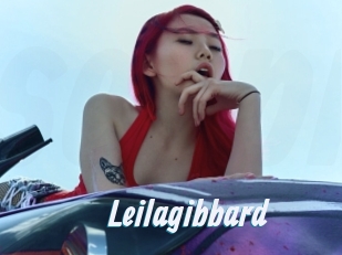 Leilagibbard