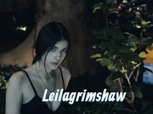 Leilagrimshaw