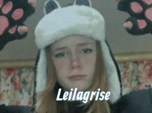 Leilagrise