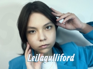 Leilagulliford