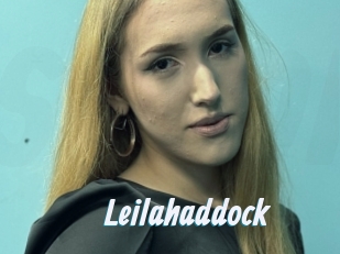 Leilahaddock