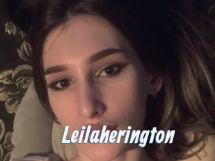 Leilaherington