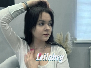 Leilahey