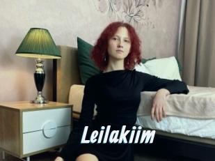 Leilakiim