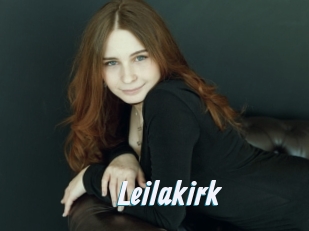 Leilakirk