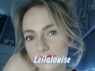 Leilalouise