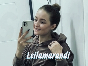 Leilamarandi