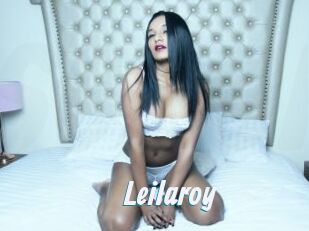 Leilaroy