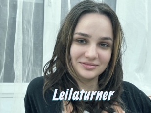 Leilaturner