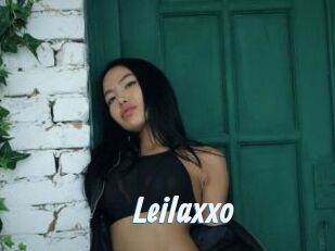 Leilaxxo