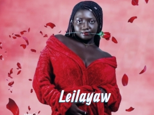 Leilayaw