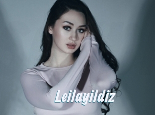 Leilayildiz
