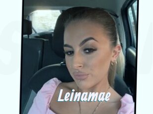 Leinamae