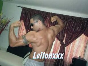Leitonxxx