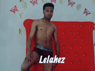 Lelahez