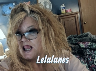 Lelalanes