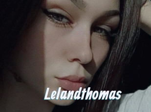 Lelandthomas