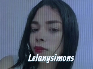 Lelanysimons