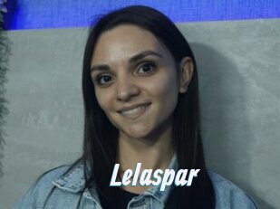 Lelaspar