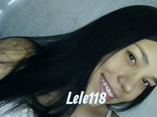 Lele118