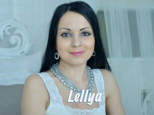 Lellya