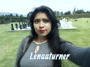 Lenaaturner