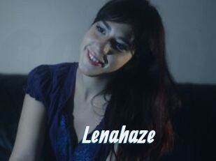 Lenahaze