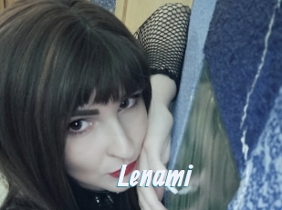 Lenami