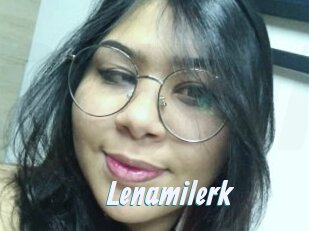 Lenamilerk