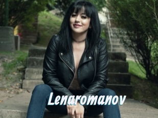 Lenaromanov