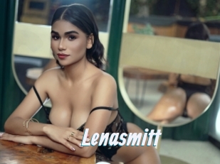 Lenasmitt