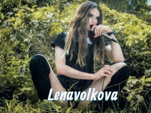 lenavolkova Sexe Express