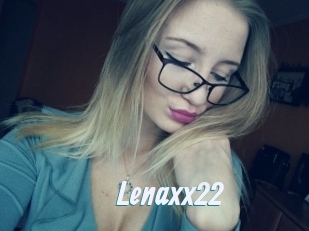 Lenaxx22