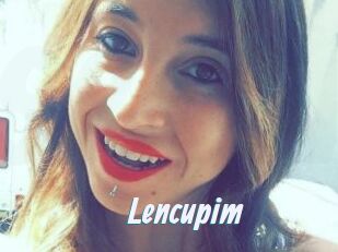 Lencupim