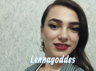 Lennagoddes