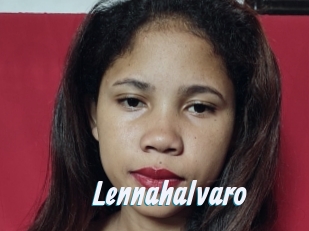 Lennahalvaro