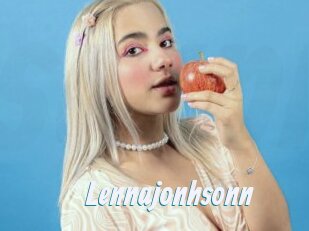 Lennajonhsonn